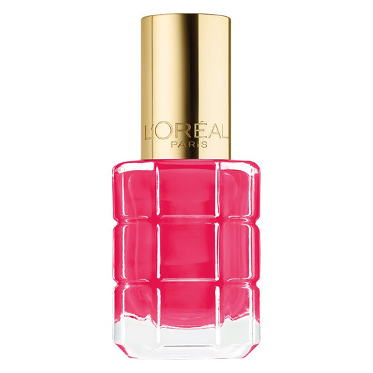 L`Oreal Paris L'Oreal Paris, Color Riche Vernis A L'Huile, Nagellack, B20, Alizee Pop, 13.5 ml Regular