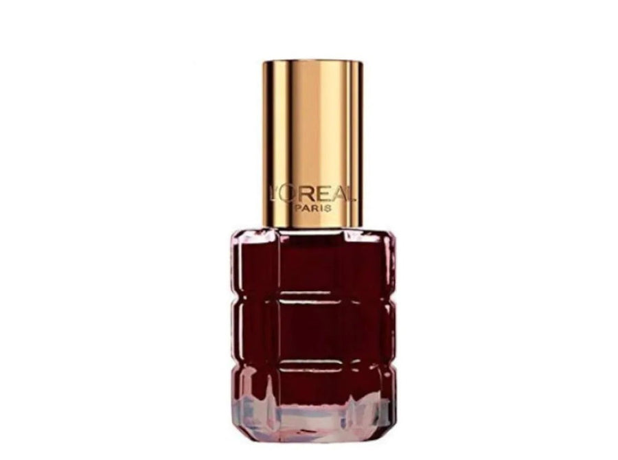 L`Oreal Paris L'Oreal Paris, Color Riche Vernis A L'Huile, Nagellack, B23, Weg Ombre, 13.5 ml Regular