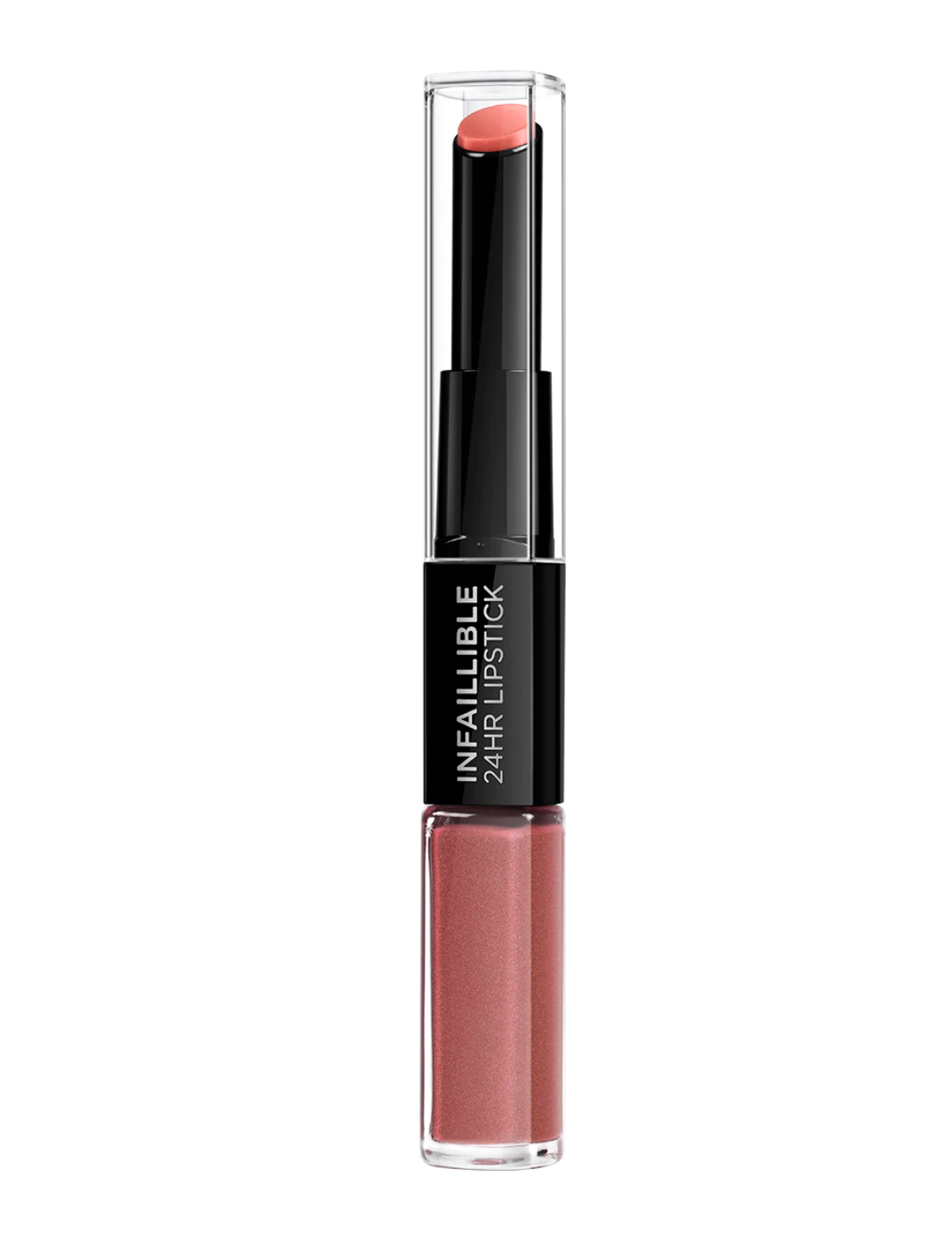 L`Oreal Paris L'Oreal Paris, Infaillible 24H , Flüssige Grundierung, 312, Unaufhörliches Rostrot, 5.6 ml Regular