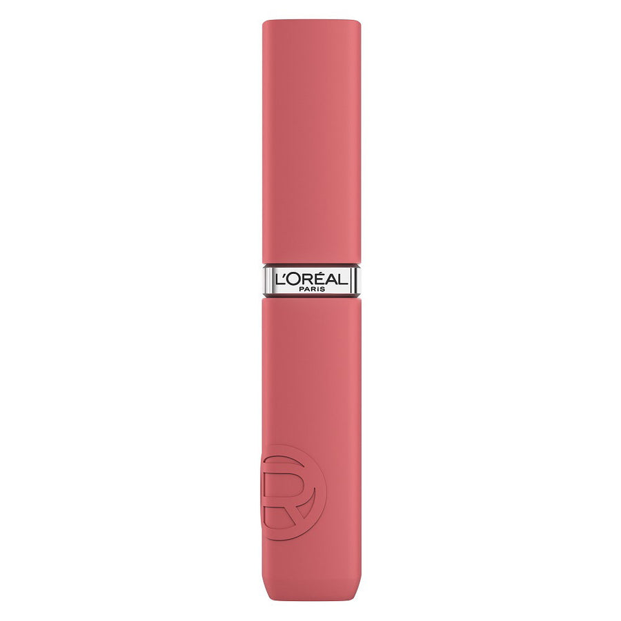 L`Oreal Paris L'Oreal Paris, Infaillible Matte Resistance, Flüssiger Lippenstift, 230, Einkaufstour, 5 ml Regular