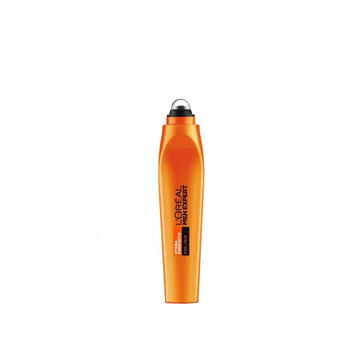 L'Oreal Paris, Men Expert Hydra Energetic, Gegen Augenringe, Augen Roll-On, 10 ml