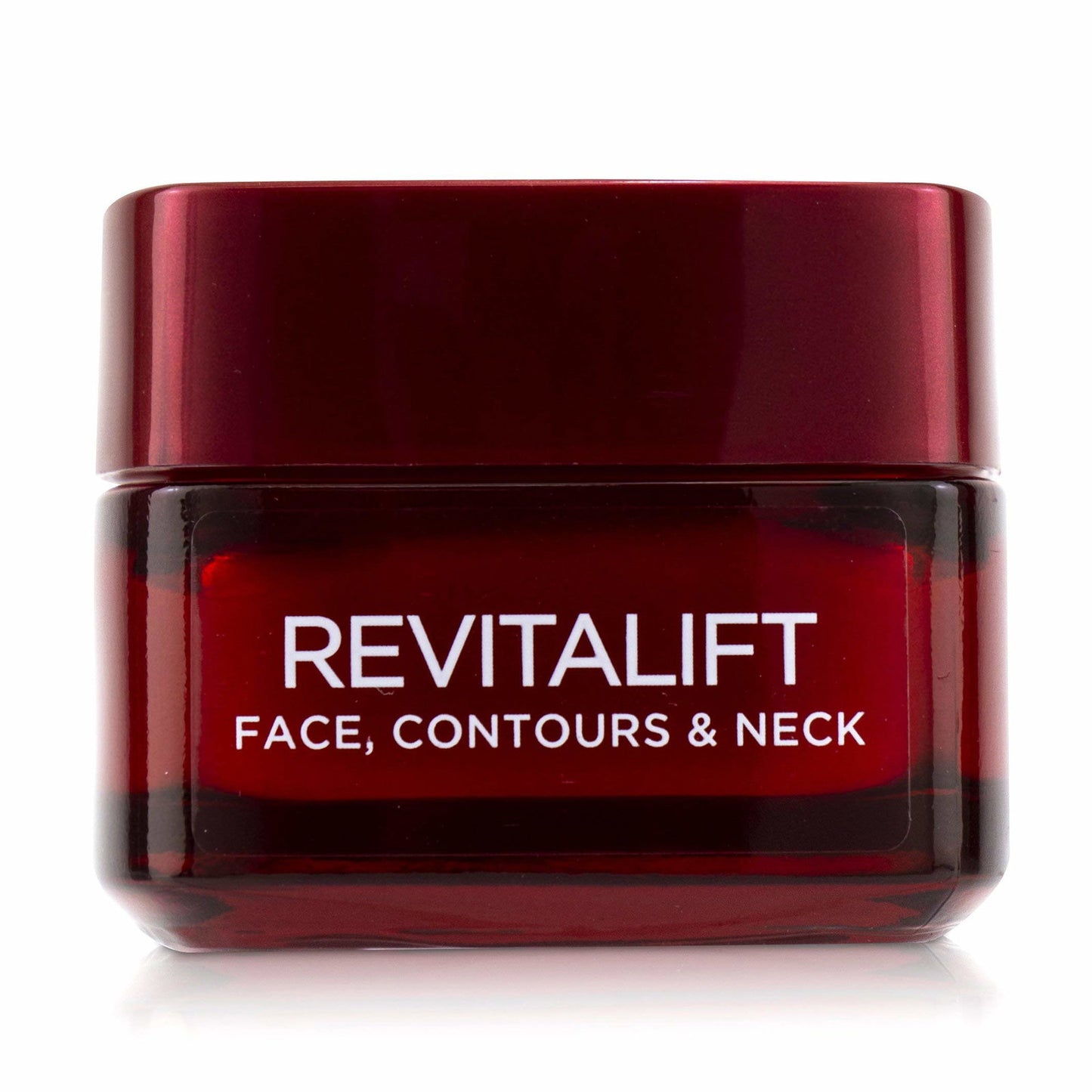 L`Oreal Paris L'Oreal Paris, Revitalift, Kollagen, Anti-Falten, Tag & Nacht, Sahne, Für Gesicht, Kontur & Hals, 50 ml Regular