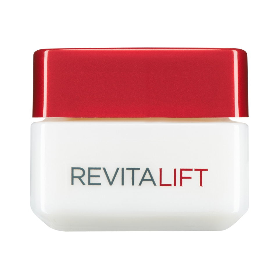 L`Oreal Paris L'Oreal Paris, Revitalift, Hydratisierend, Augencreme, 15 ml Regular