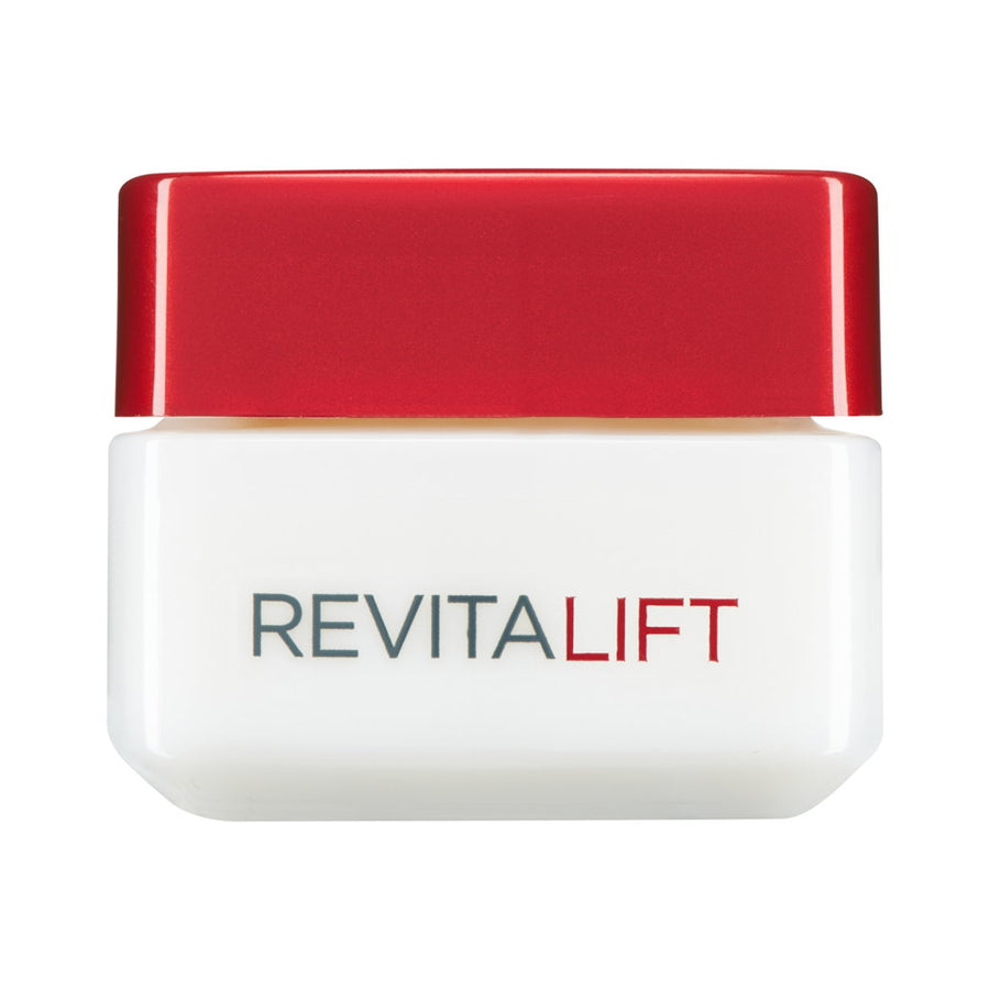 L`Oreal Paris L'Oreal Paris, Revitalift, Hydratisierend, Augencreme, 15 ml Regular