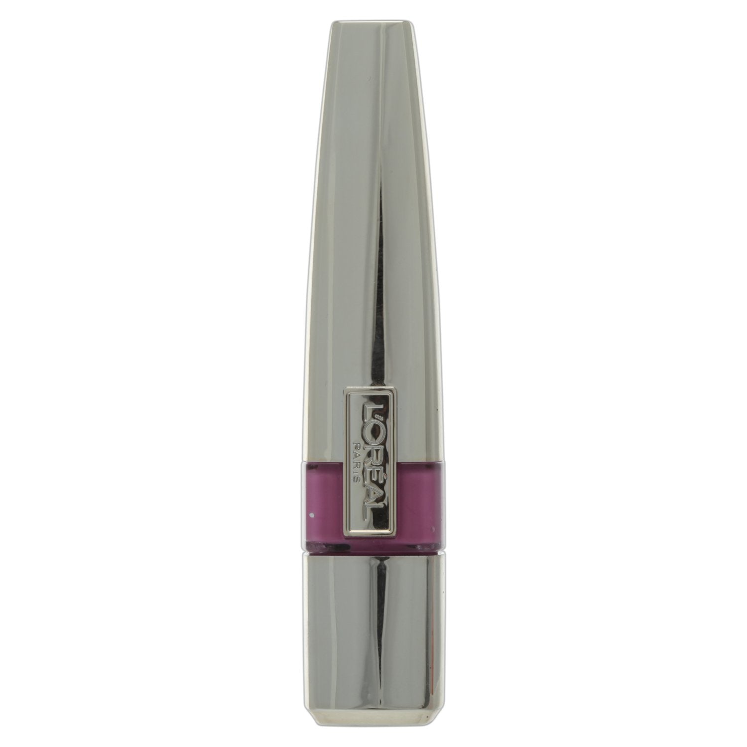L`Oreal Paris L'Oreal Paris, Shine Caresse, Lipgloss, 400, Eva, 6 ml Regular