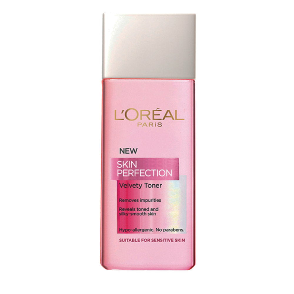 L'Oreal Paris, Skin Perfection, Reinigungstonikum, 200 ml