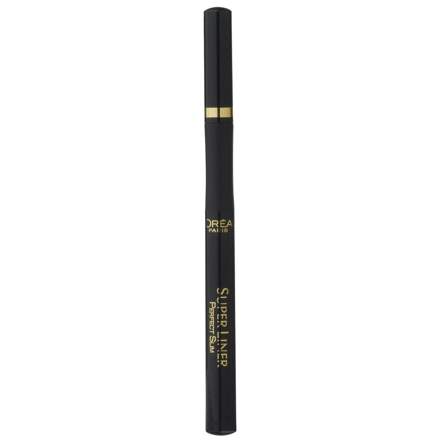 L`Oreal Paris L'Oréal Paris SuperLiner Perfect Slim Gel-Kajalstift 01 Schwarz 2 ml