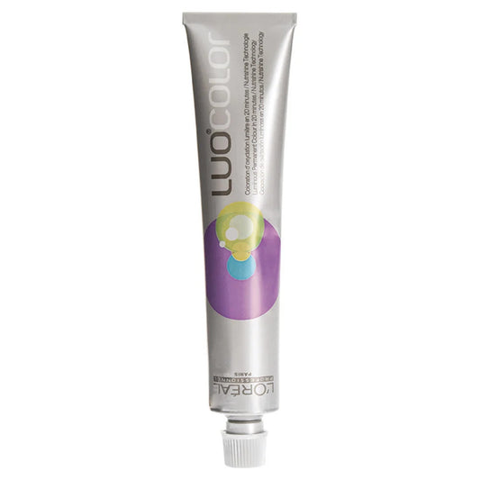 L`Oreal Professionnel L'Oreal Professionnel, LuoColor, Ammoniakfrei, Permanente Haarfarbe, 6.3 Dark Blonde Golden, 50 ml Regu
