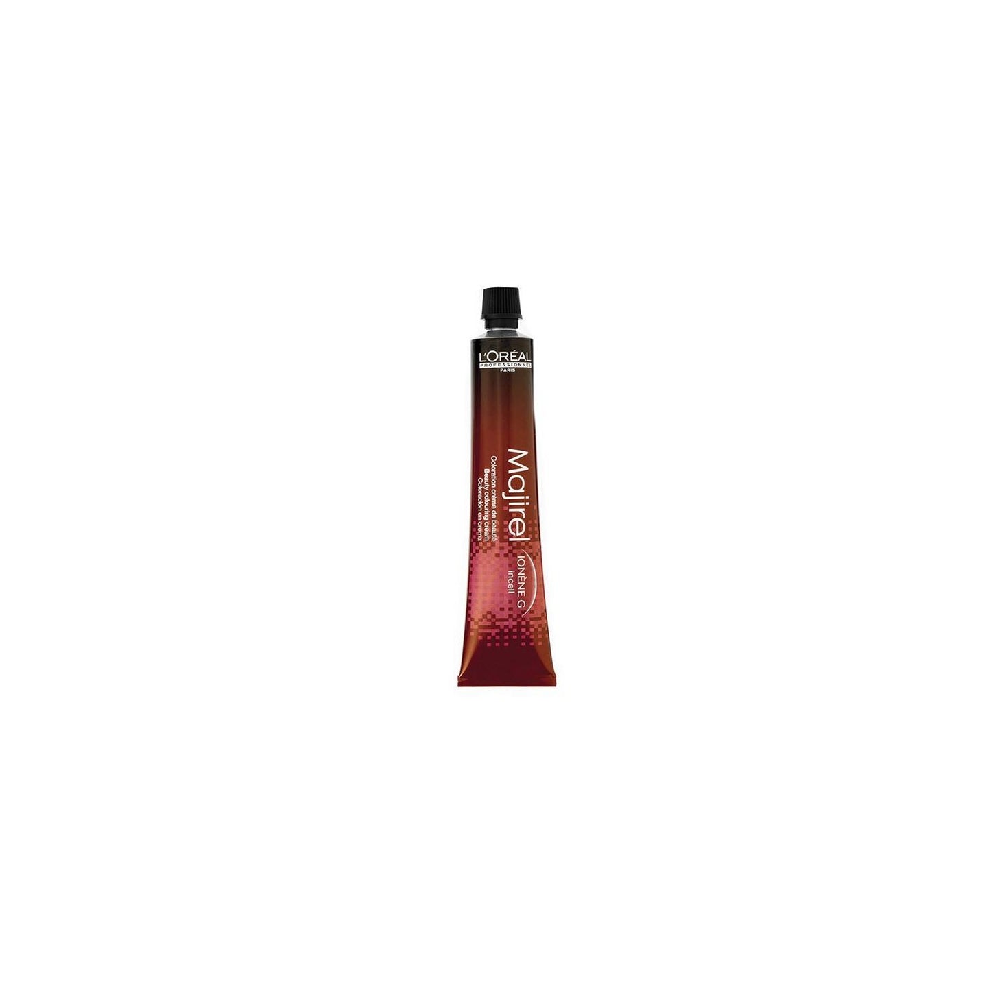 L`Oreal Professionnel L'Oreal Professionnel, Majirel, Permanente Haarfarbe, 10.1 Lightest Ash Blonde, 50 ml Regular