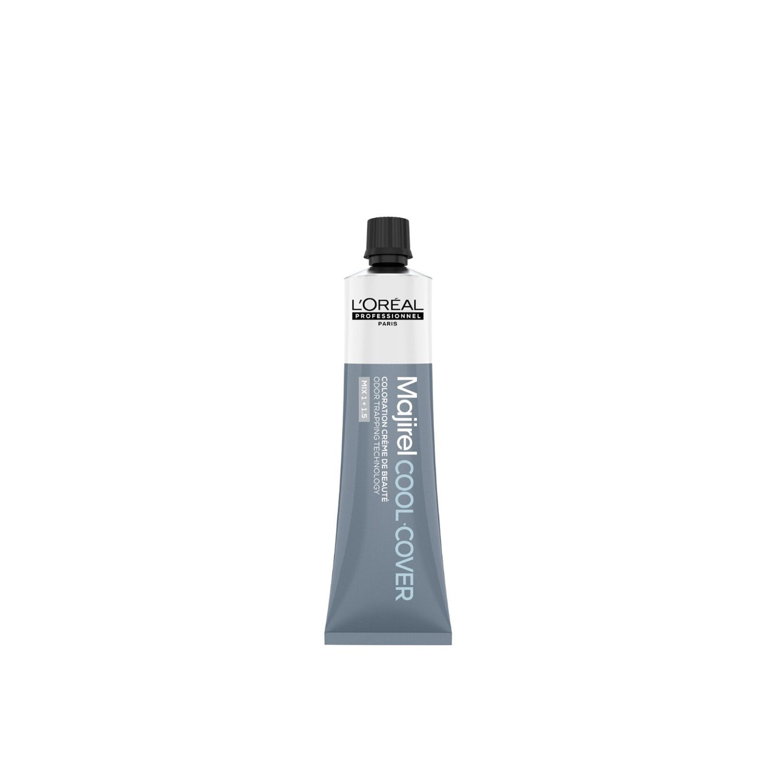 L'OREAL PROFESSIONNEL L'OREAL PROFESSIONNEL Majirel Cool-Cover Haarfarbe 8,1 Hellaschblond 60 ml Kosmetik