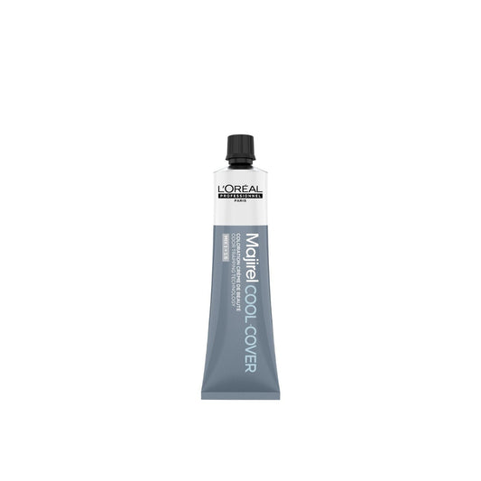 L'OREAL PROFESSIONNEL L'OREAL PROFESSIONNEL Majirel Cool-Cover Haarfarbe 8,1 Hellaschblond 60 ml Kosmetik