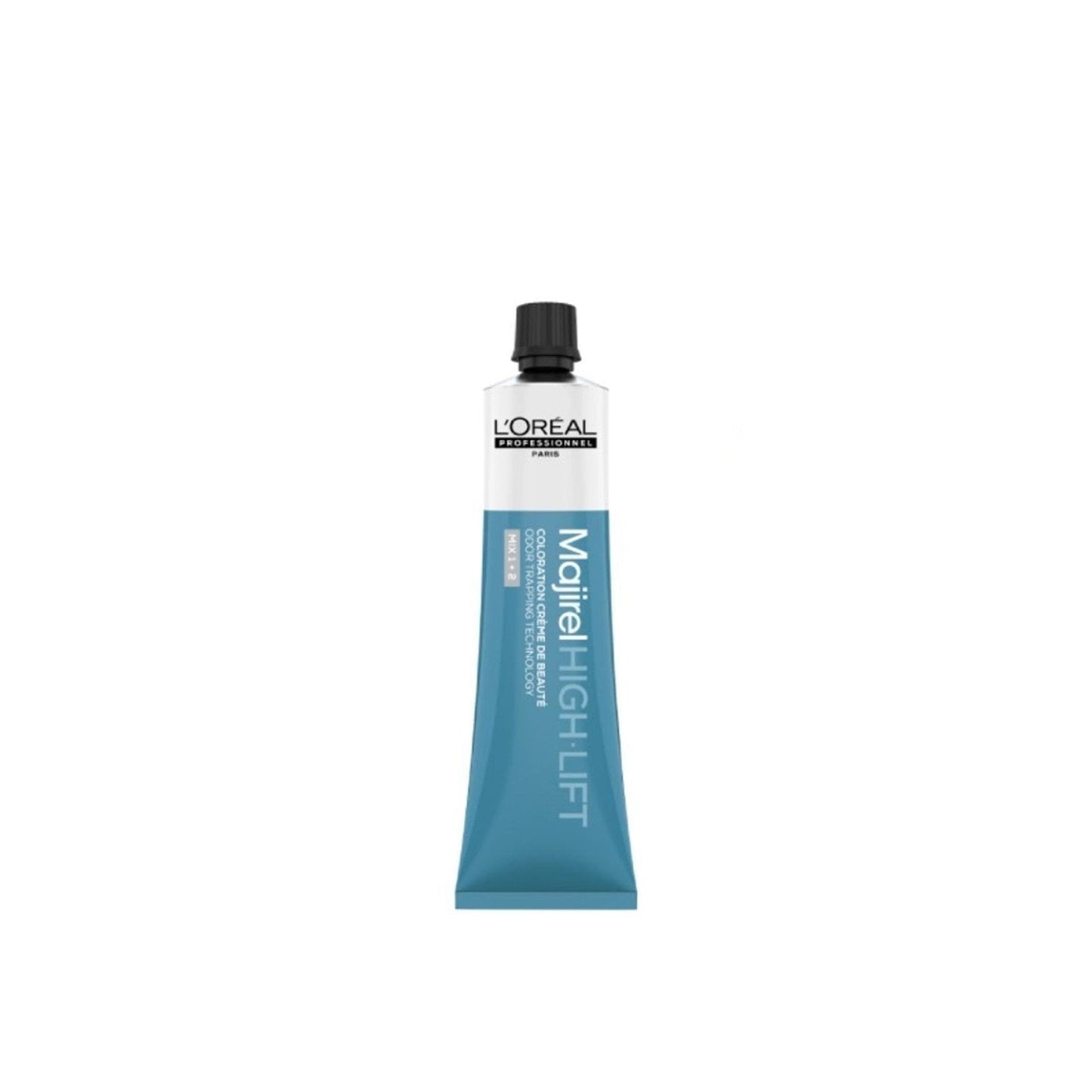 L'OREAL PROFESSIONNEL L'OREAL PROFESSIONNEL Majirel High-Lift Permanente Ash V Haarfarbe 60 ml Kosmetik