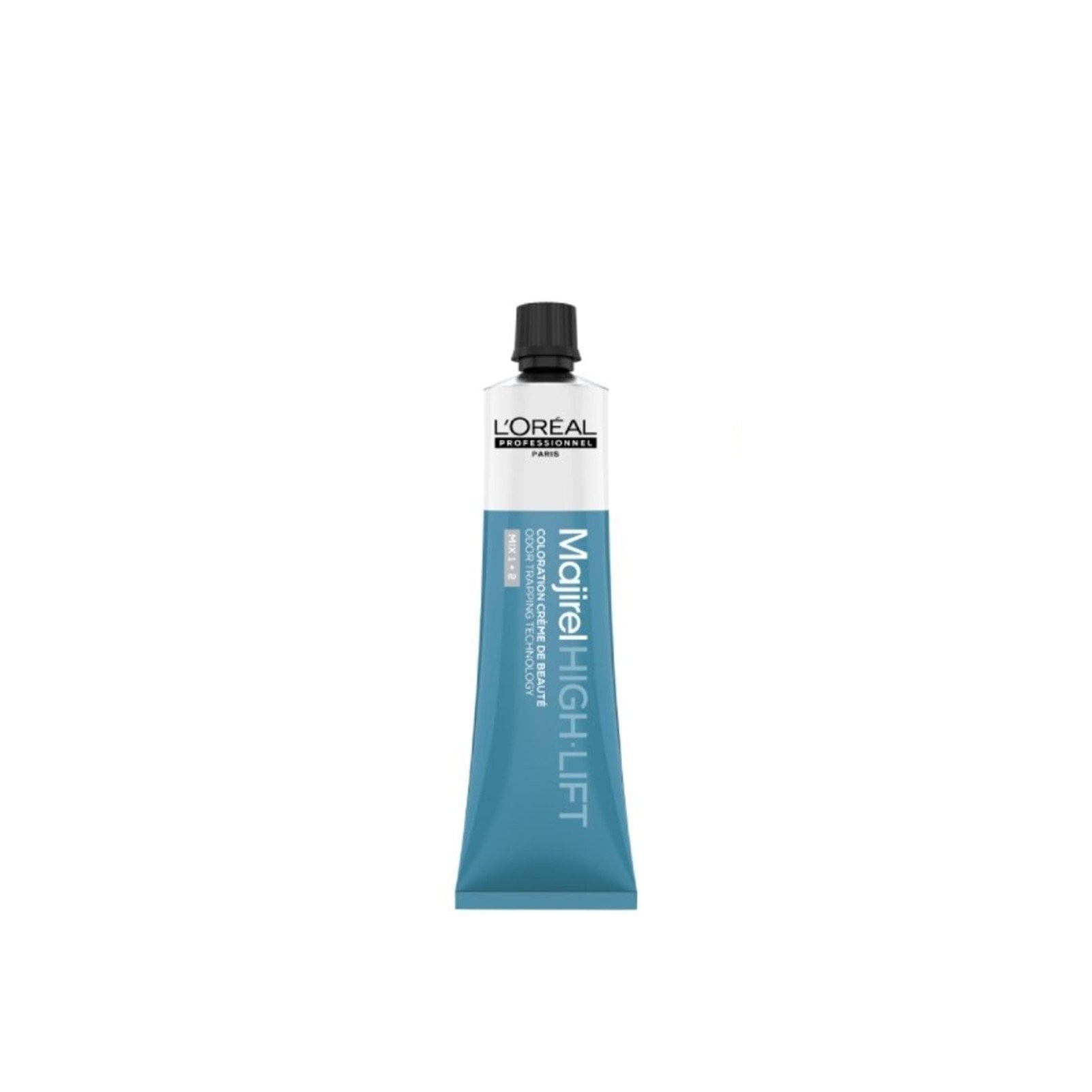 L'OREAL PROFESSIONNEL L'OREAL PROFESSIONNEL Majirel High-Lift Permanente Ash V Haarfarbe 60 ml Kosmetik