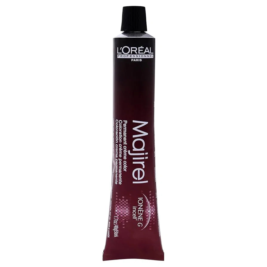 L`Oreal Professionnel L'Oréal Professionnel Majirel permanente Haarfarbe 5.1, 50 ml
