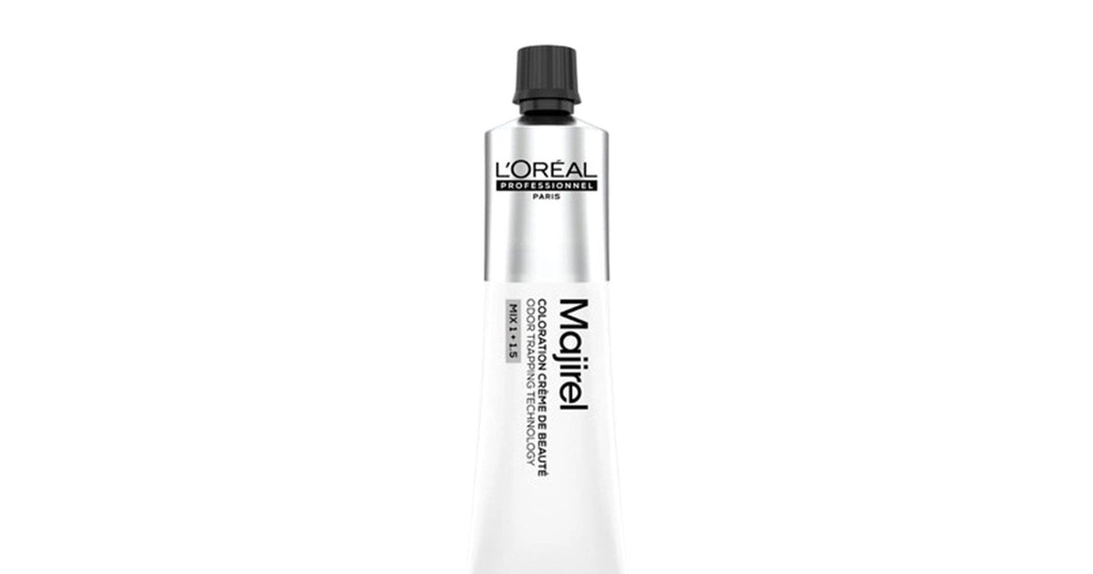 L'OREAL PROFESSIONNEL L'Oréal Professionnel Majirel permanente Haarfarbe 8.34, 60 ml