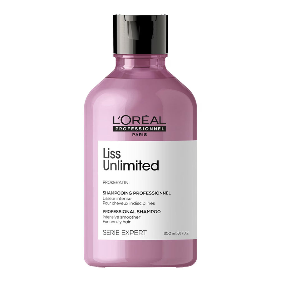 L`Oreal Professionnel L'Oréal Professionnel Serie Expert Liss Unlimited Haarshampoo 300 ml