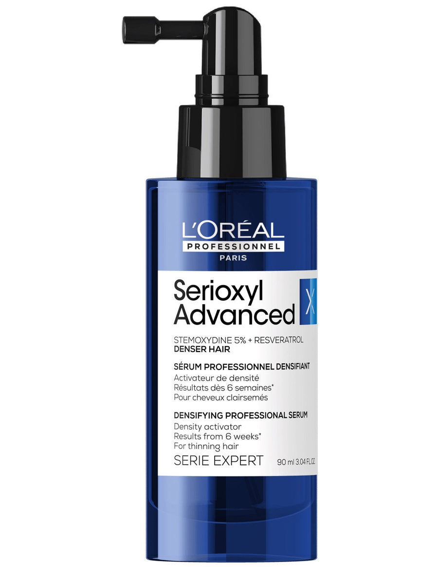L`Oreal Professionnel L'Oréal Professionnel Serie Expert Serioxyl Advanced Haarserum 90 ml