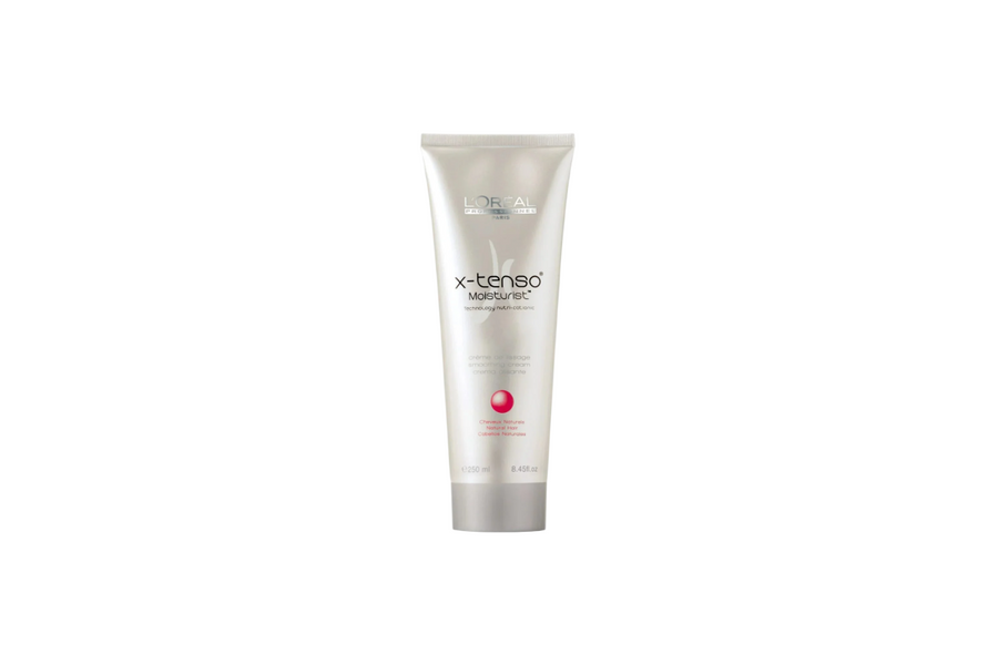 L`Oreal Professionnel L'Oréal Professionnel X-Tenso Moisturist Haarcreme-Behandlung zum Glätten 250 ml
