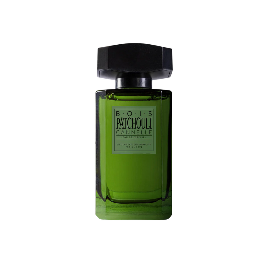 La Closerie Des Parfums Bois Patchouli Cannelle Eau de Parfum 100 ml