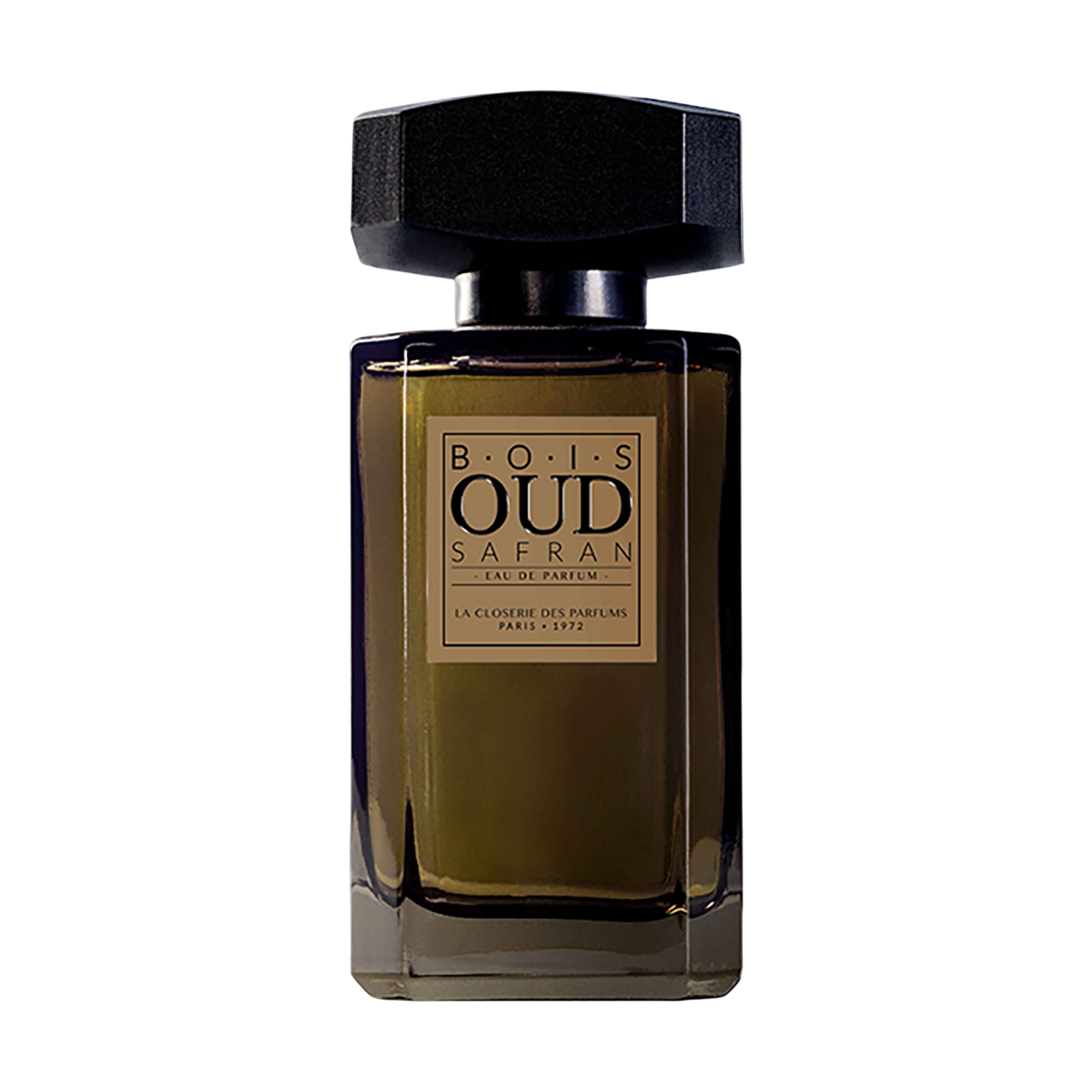 La Closerie Des Parfums, Bois Oud Safran, Eau de Parfum, Unisex, 100 ml *Tester