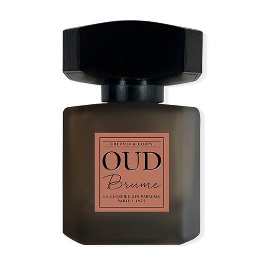 La Closerie Des Parfums La Closerie Des Parfums, Oud Brume, Duftnebel für das Haar, Für Frauen, 50 ml Regular