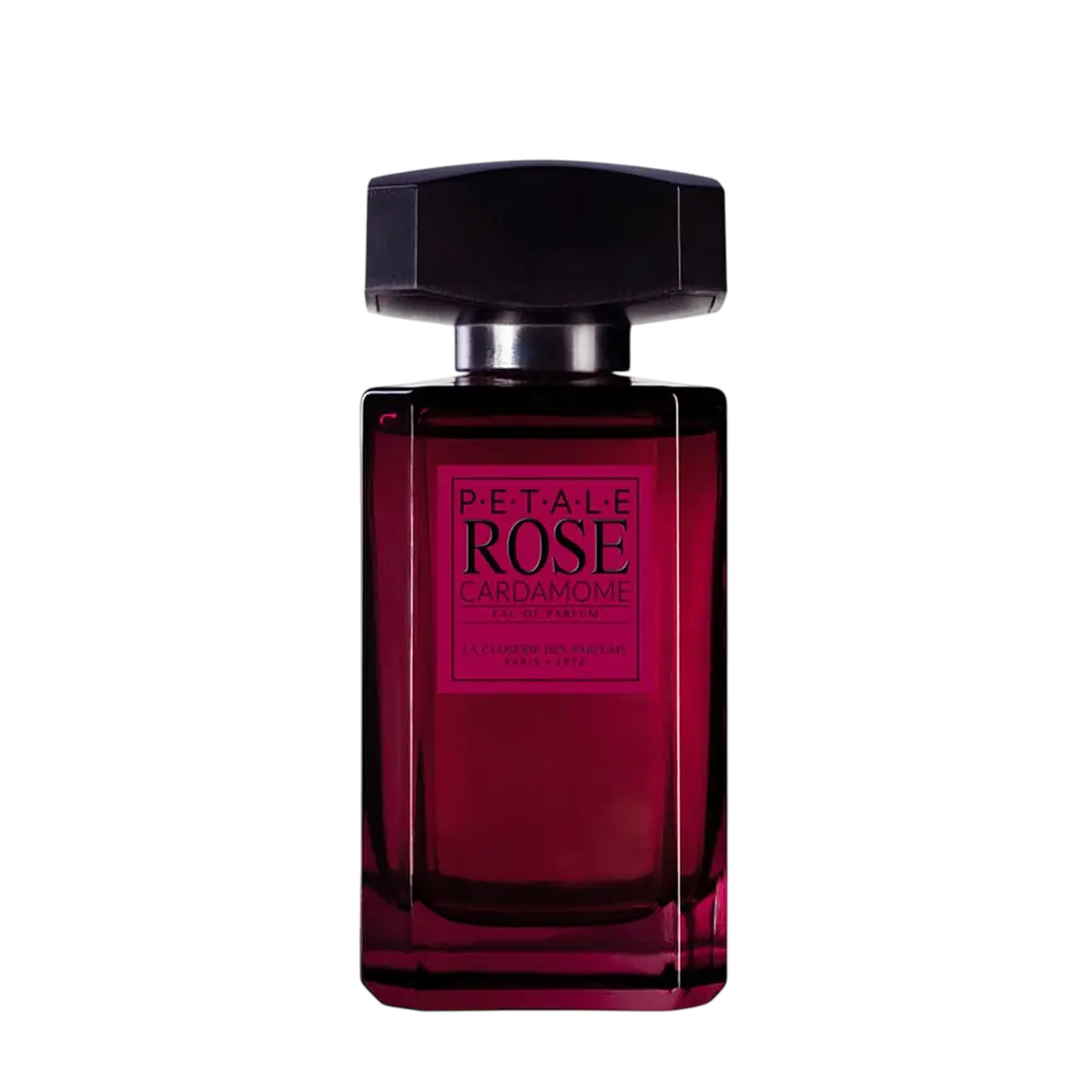 La Closerie Des Parfums, Petale Rose Cardamome, Eau de Parfum, Unisex, 100 ml *Tester