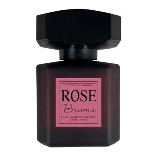 La Closerie Des Parfums La Closerie Des Parfums, Rose Brume, Eau de Parfum, Unisex, 50 ml Regular