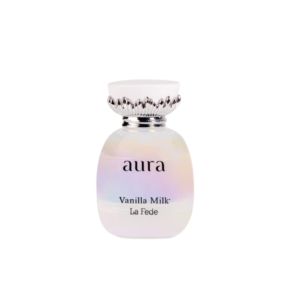 La Fede Aura Vanilla Milk Eau de Parfum für Frauen 100 ml