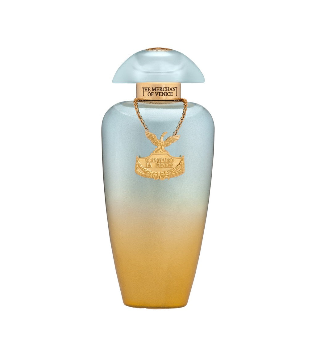 THE MERCHANT OF VENICE THE MERCHANT OF VENICE La Fenice Pour Femme Eau de Parfum 50 ml Parfüm