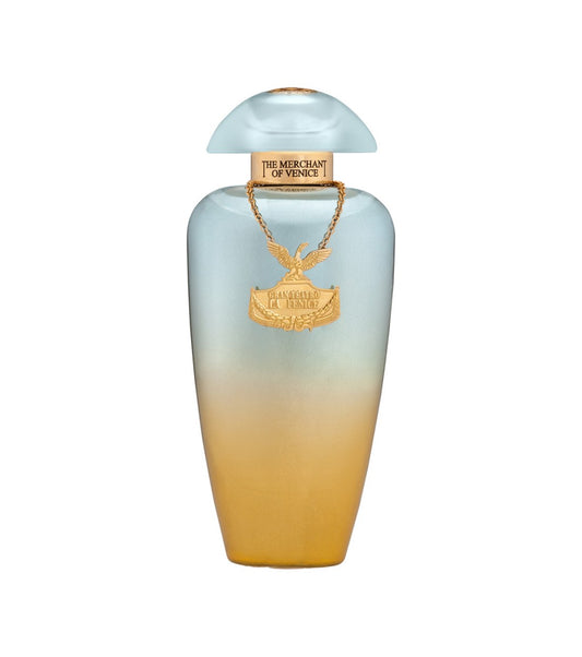THE MERCHANT OF VENICE THE MERCHANT OF VENICE La Fenice Pour Femme Eau de Parfum 50 ml Parfüm