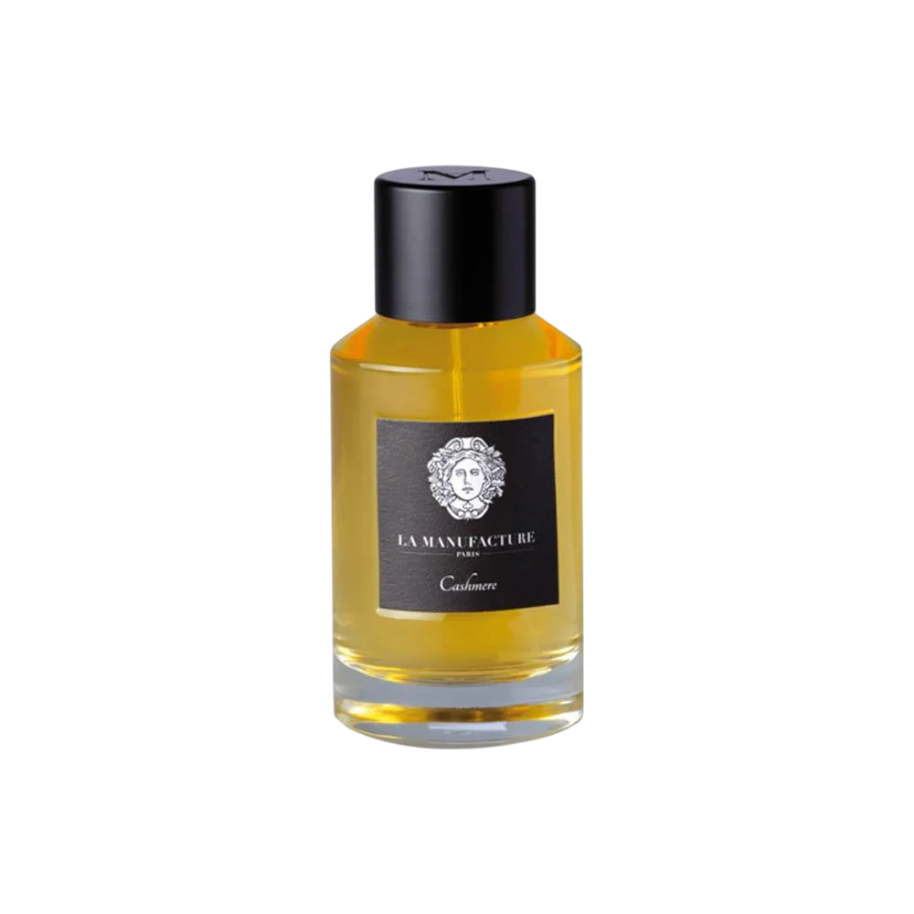La Manufacture, Cahsmere, Eau de Parfum, Unisex, 100 ml