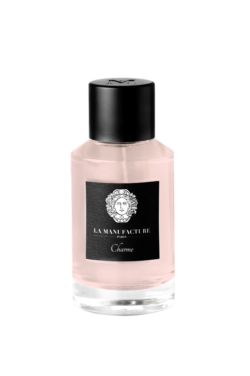 La Manufacture, Charme, Eau de Parfum, Unisex, 100 ml *Tester