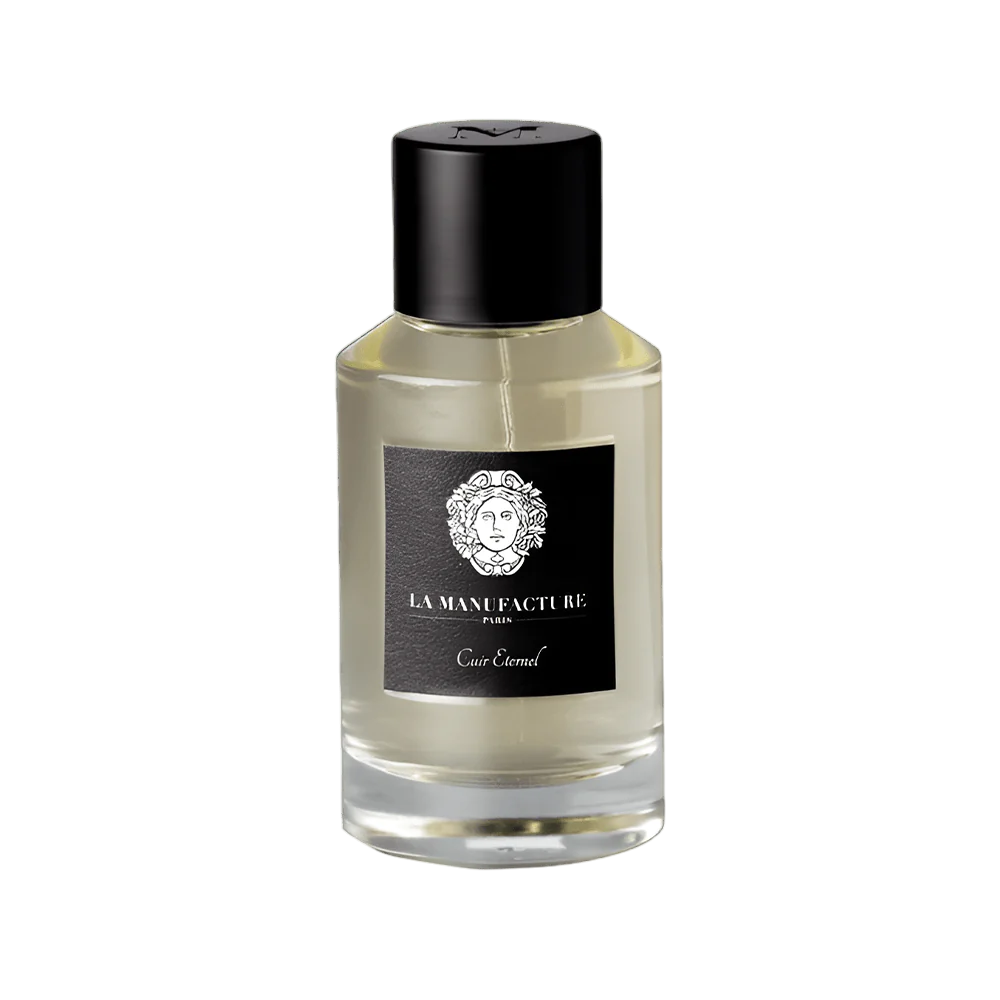 La Manufacture, Cuir Eternel, Eau de Parfum, Unisex, 100 ml *Tester