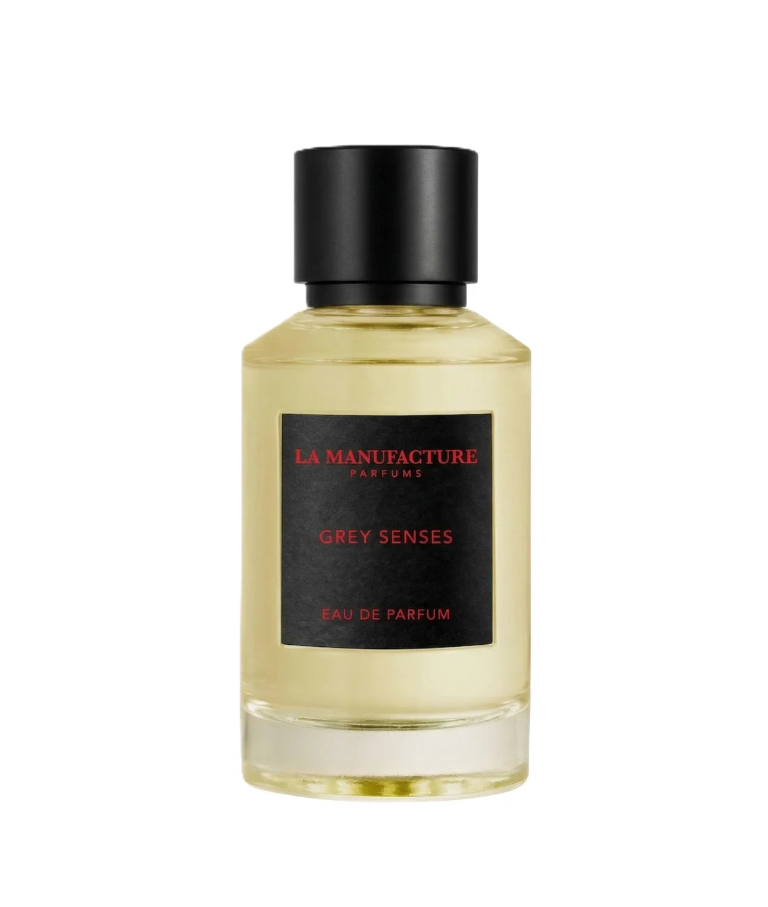 LA MANUFACTURE GREY SENSES EDP 100 ML