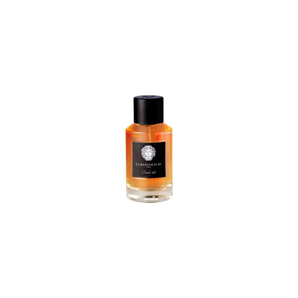 La Manufacture La Manufacture, Omelie 44, Eau de Parfum, Unisex, 100 ml Regular