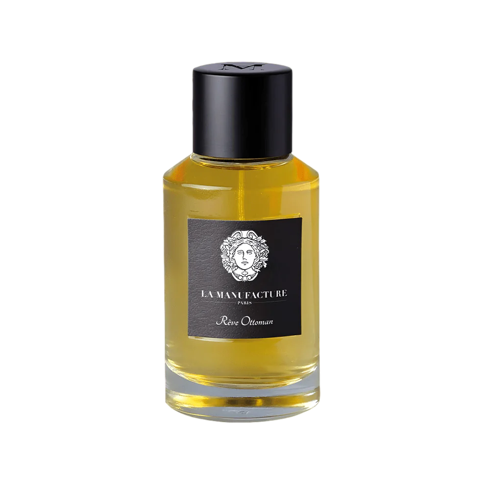 La Manufacture, Reve Ottoman, Eau de Parfum, Unisex, 100 ml