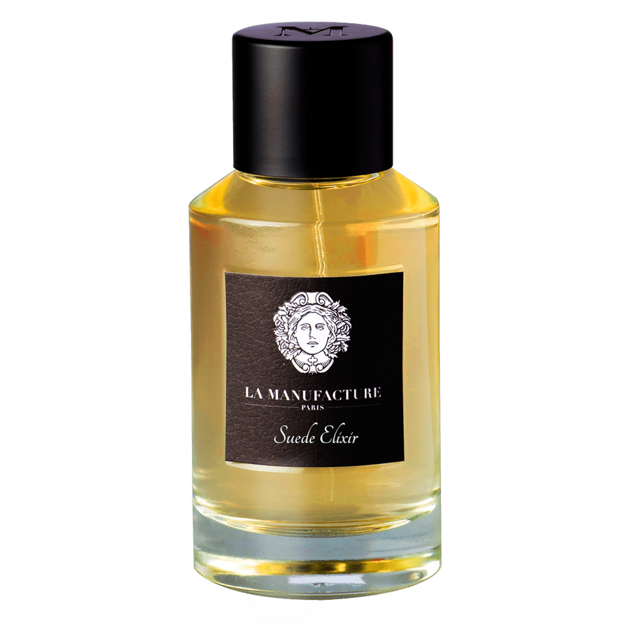La Manufacture Suede Elixir Eau de Parfum Unisex 100 ml