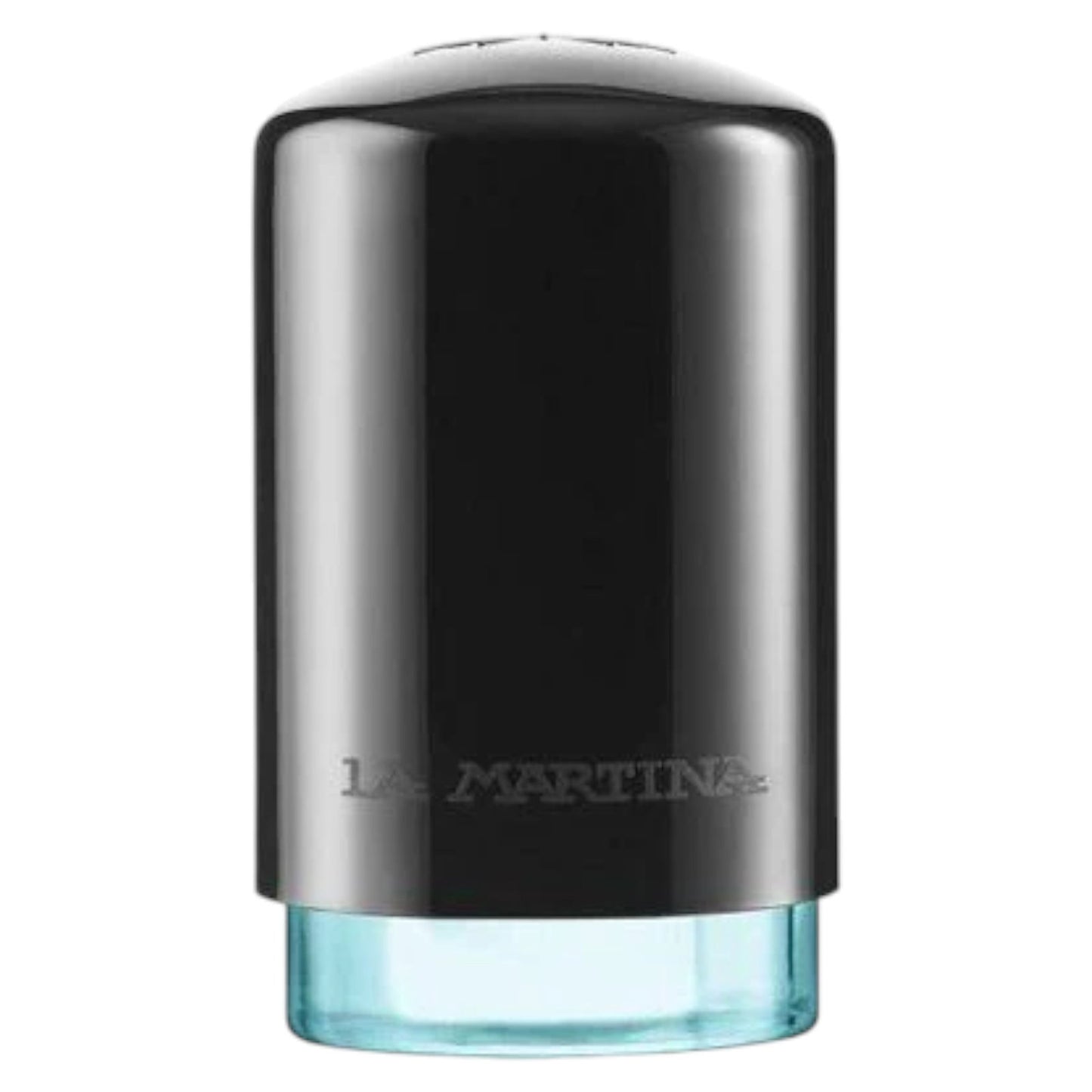 La Martina La Martina, Blue Gardenia Intense, Eau de Cologne, Unisex, Flasche, 80 ml Regular