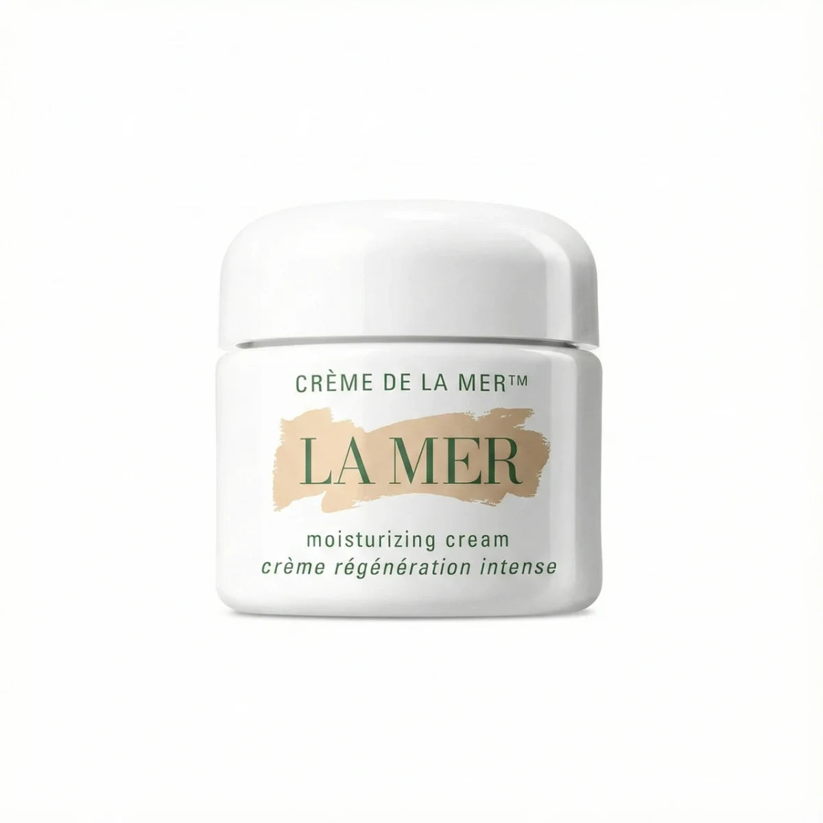 LA MER MOISTURIZING CREAM 60 ML