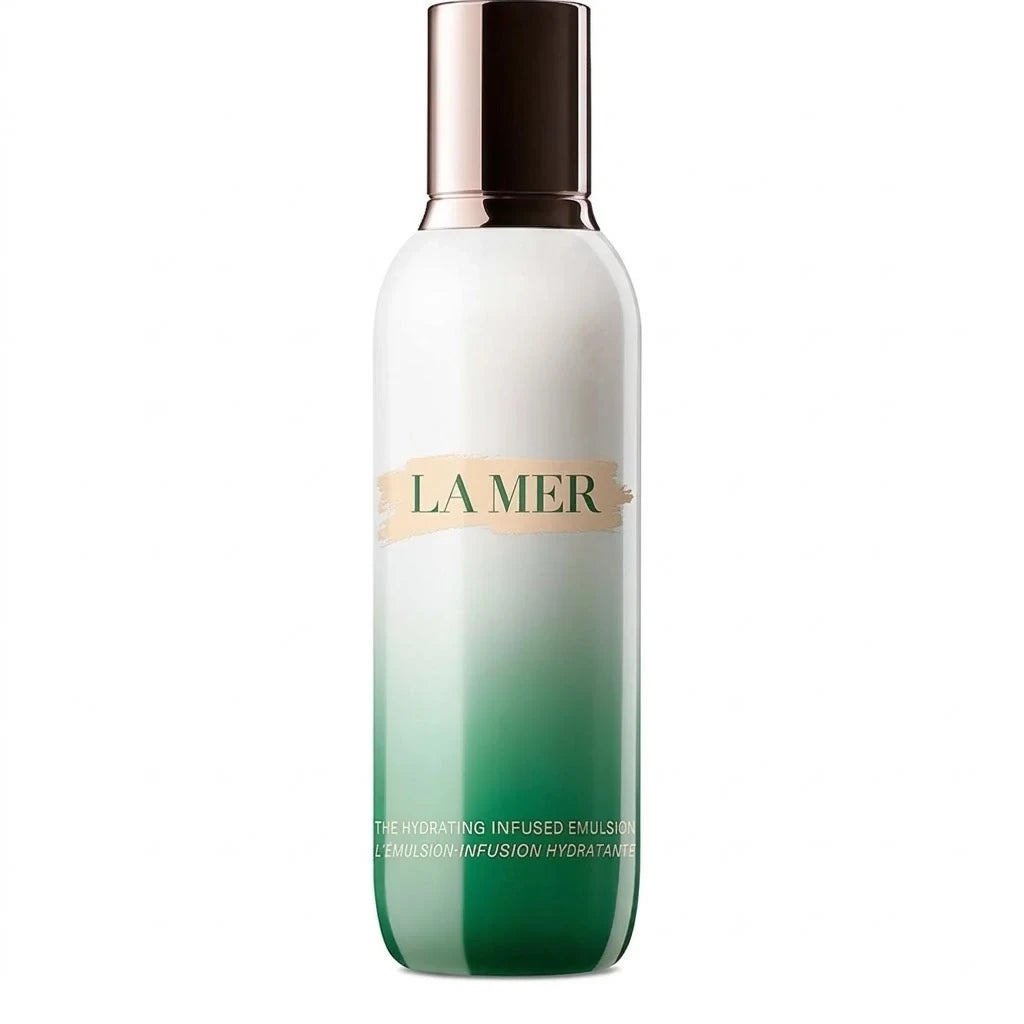 LA MER THE HYDRATING INFUSED EMULSION 125 ML