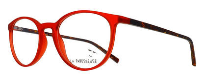 LA PARESSEUSE EYEWEAR PAR1508-730-49 Sonnenbrille ansicht-3