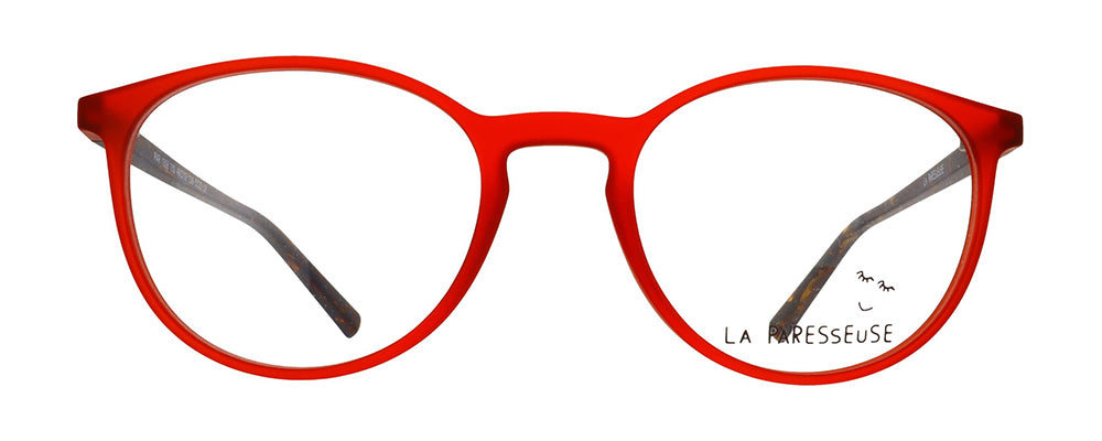 LA PARESSEUSE EYEWEAR PAR1508-730-49 Sonnenbrille