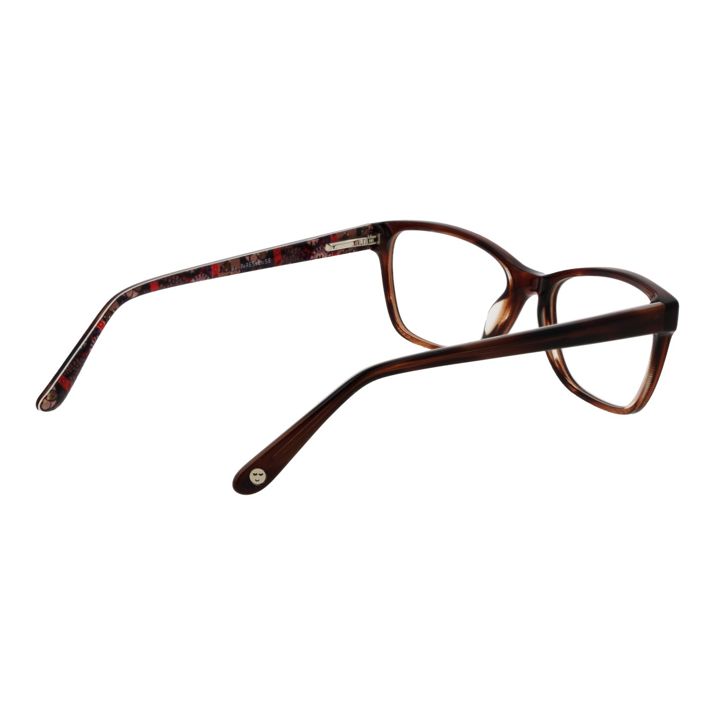LA PARESSEUSE EYEWEAR PAR1703 53310 Sonnenbrille ansicht-2