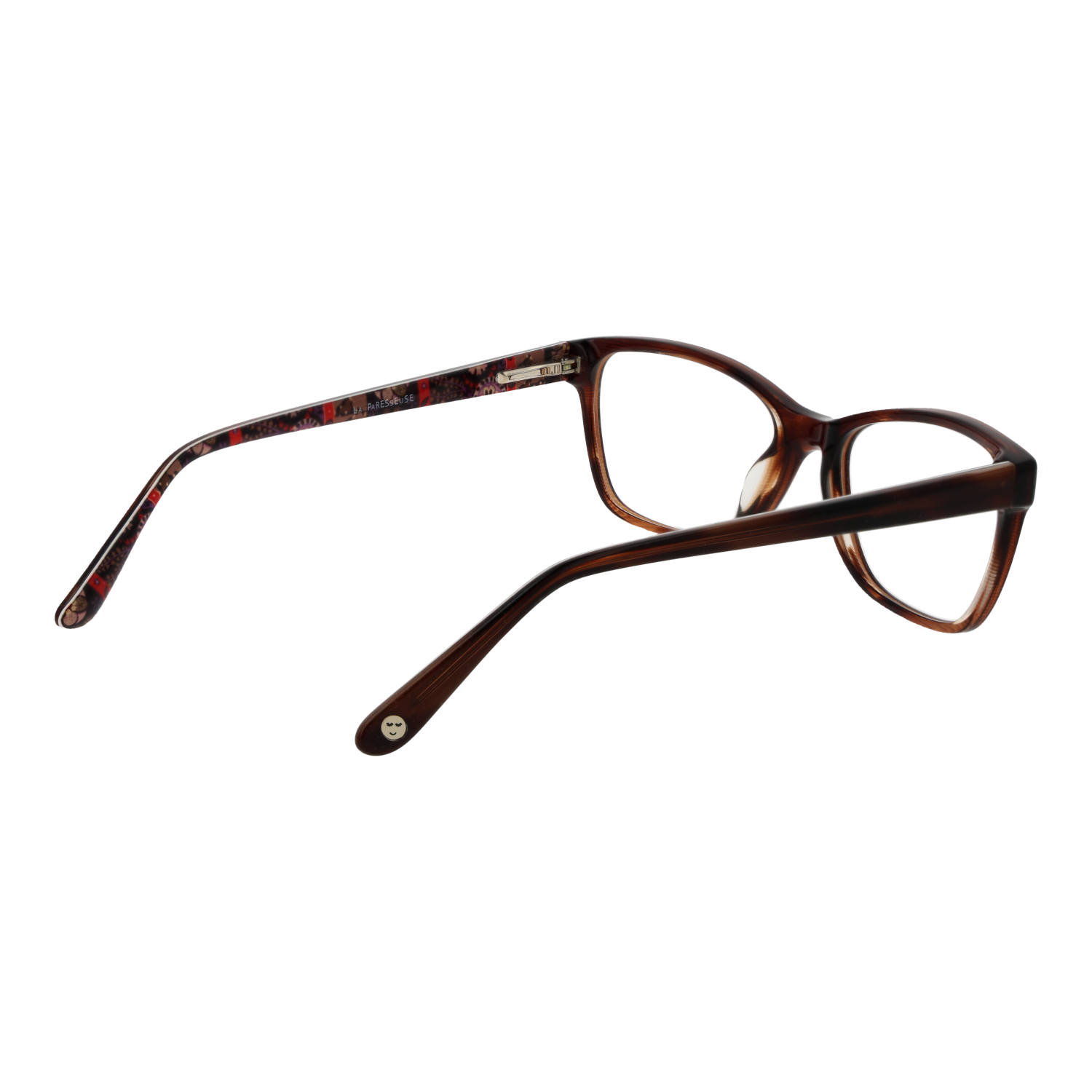 LA PARESSEUSE EYEWEAR PAR1703 53310 Sonnenbrille ansicht-2