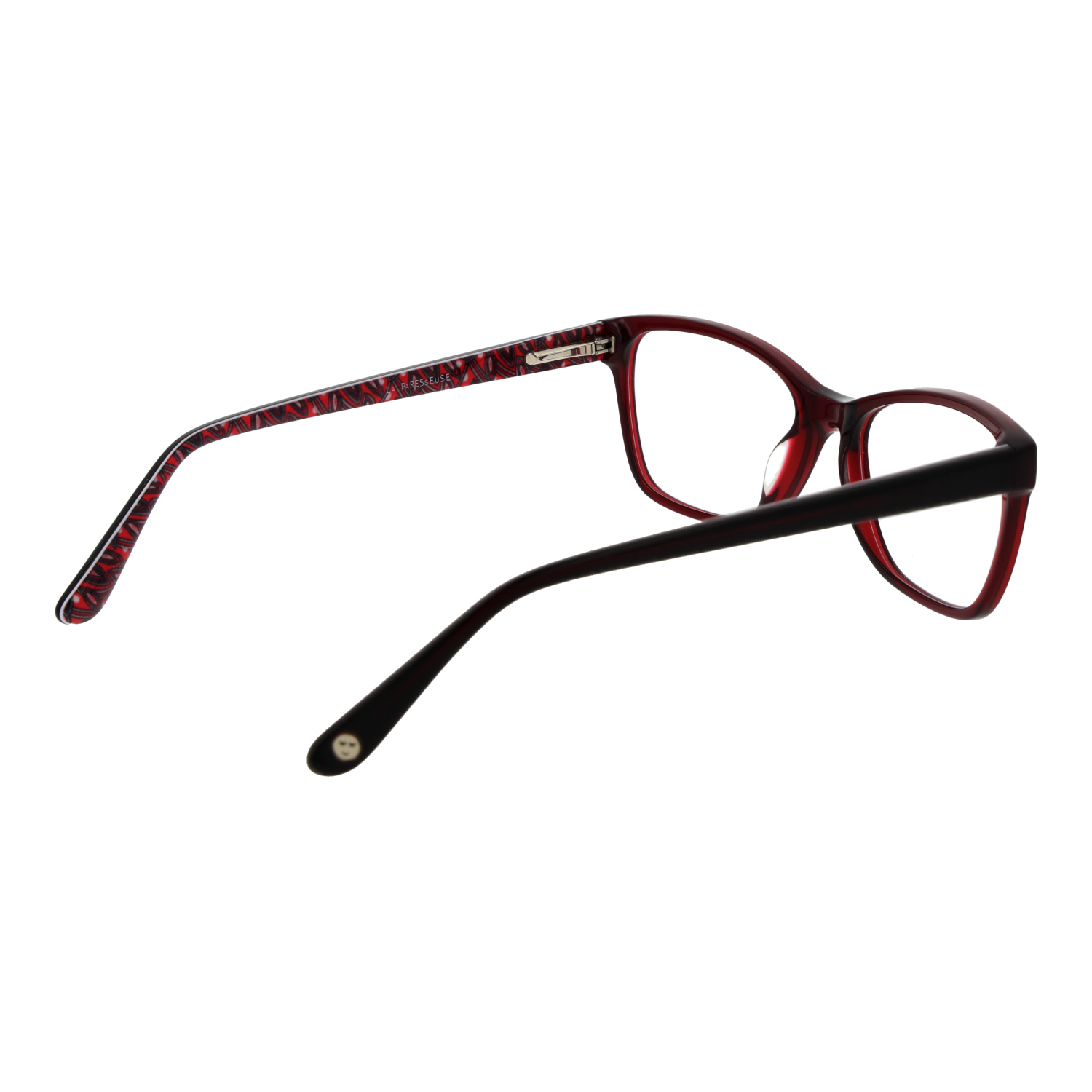LA PARESSEUSE EYEWEAR PAR1703 53750 Sonnenbrille ansicht-2