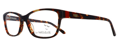 LA PARESSEUSE EYEWEAR PAR1704-332-49 Sonnenbrille ansicht-3