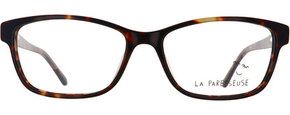 LA PARESSEUSE EYEWEAR PAR1704-332-49 Sonnenbrille