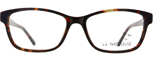 LA PARESSEUSE EYEWEAR PAR1704-332-49 Sonnenbrille
