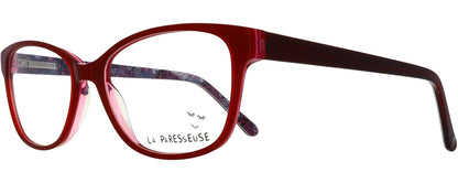 LA PARESSEUSE EYEWEAR PAR1705-822-51 Sonnenbrille ansicht-3