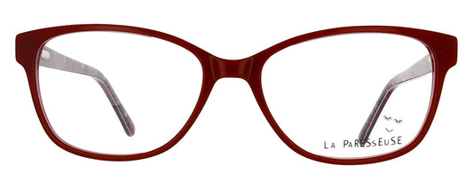 LA PARESSEUSE EYEWEAR PAR1705-822-51 Sonnenbrille